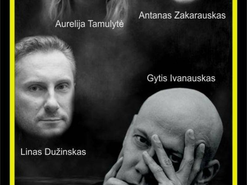  Muzikinė istorija „Tolima šalis“ 