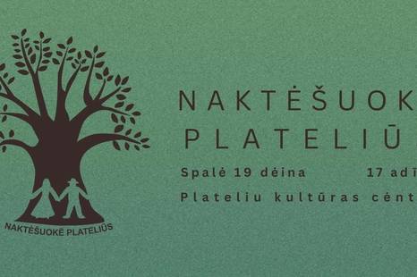 Naktėšuokē Plateliūs