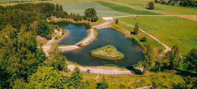 Gardų ozas