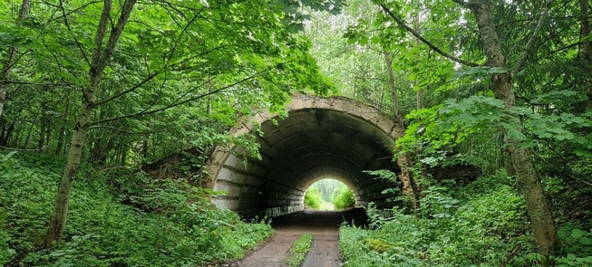 Šateikių antžeminė raketinė bazė